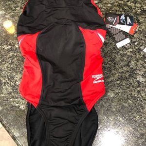 Speedo spark splice flyback